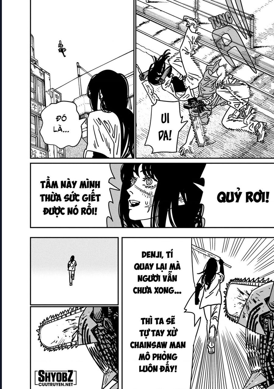 Thợ Săn Quỷ Chapter 204 - Trang 2
