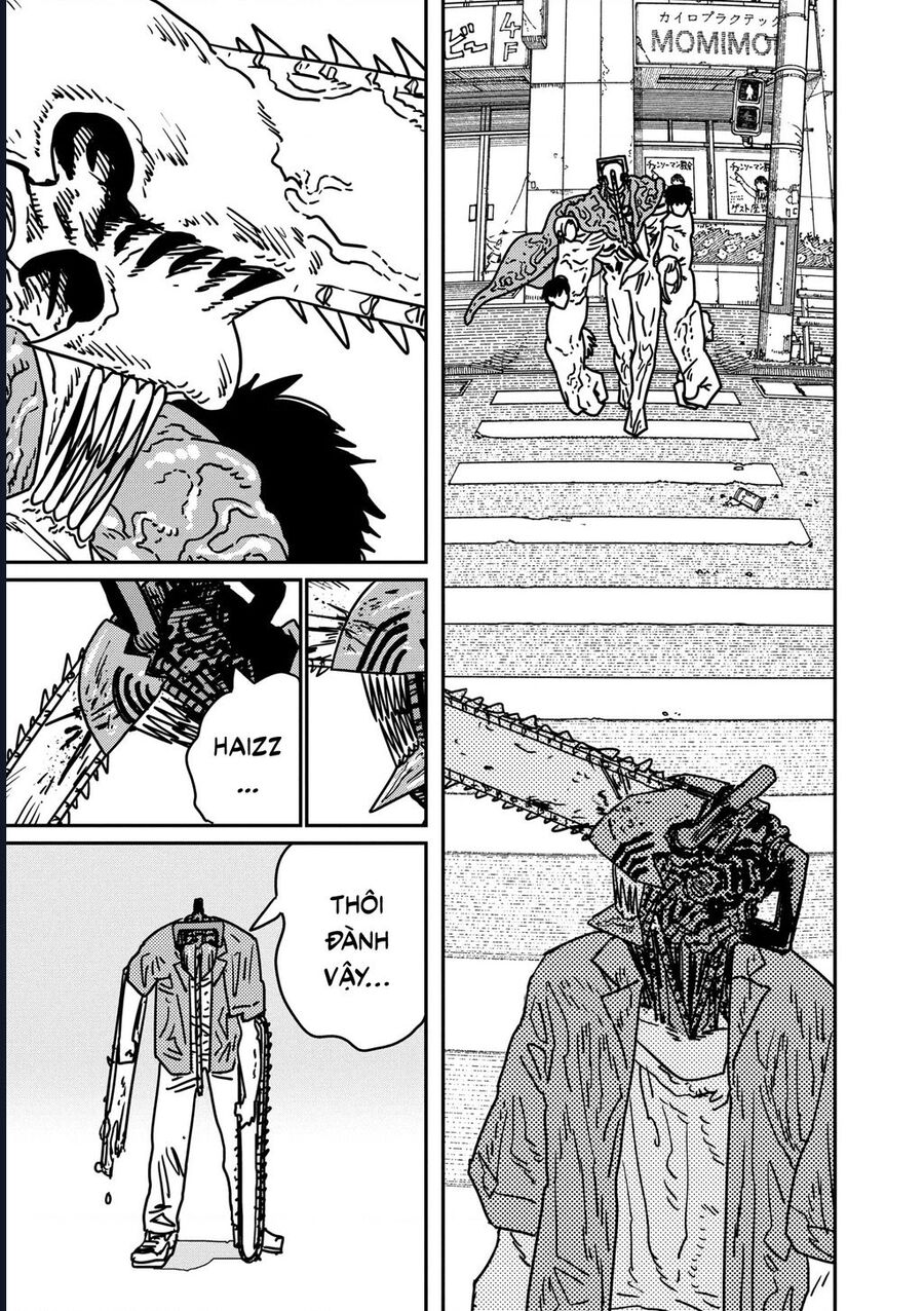 Thợ Săn Quỷ Chapter 204 - Trang 2