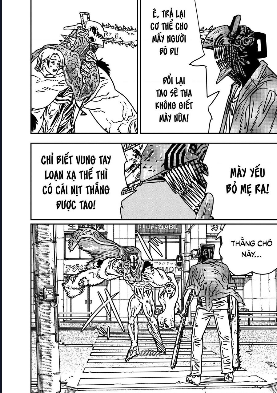 Thợ Săn Quỷ Chapter 204 - Trang 2