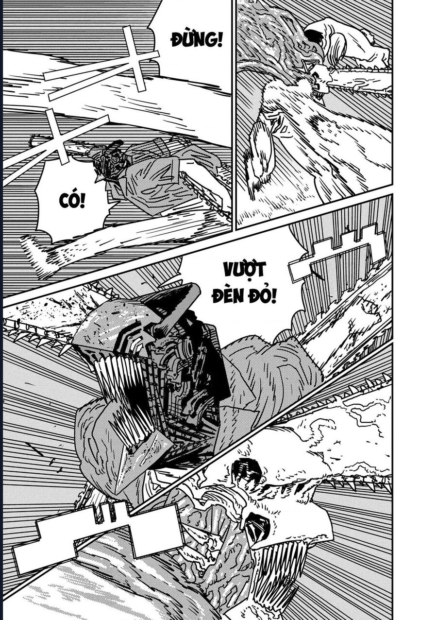 Thợ Săn Quỷ Chapter 204 - Trang 2