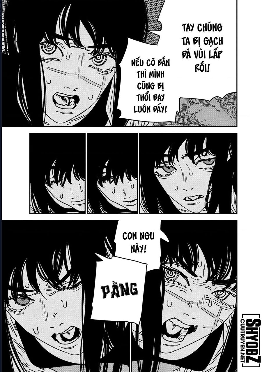 Thợ Săn Quỷ Chapter 206 - Trang 2