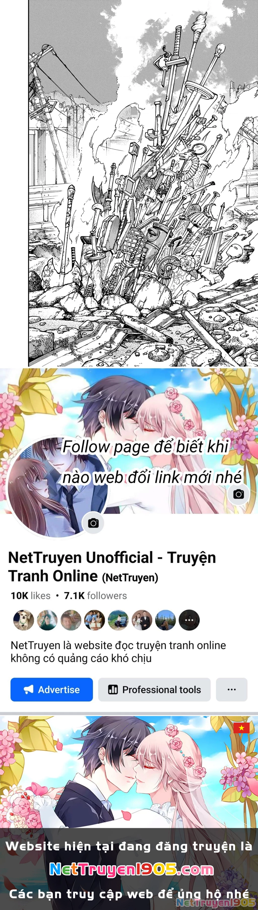 Thợ Săn Quỷ Chapter 207 - Trang 2