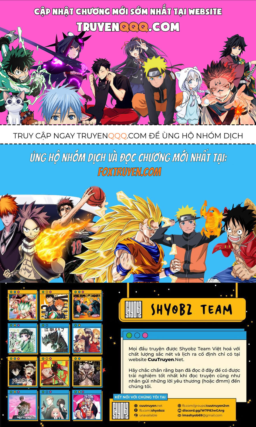 Thợ Săn Quỷ Chapter 208 - Trang 2