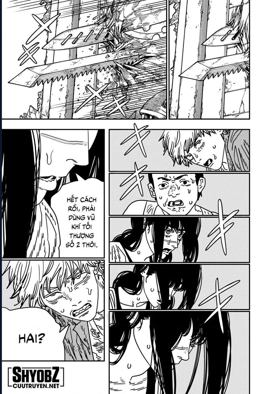 Thợ Săn Quỷ Chapter 208 - Trang 2