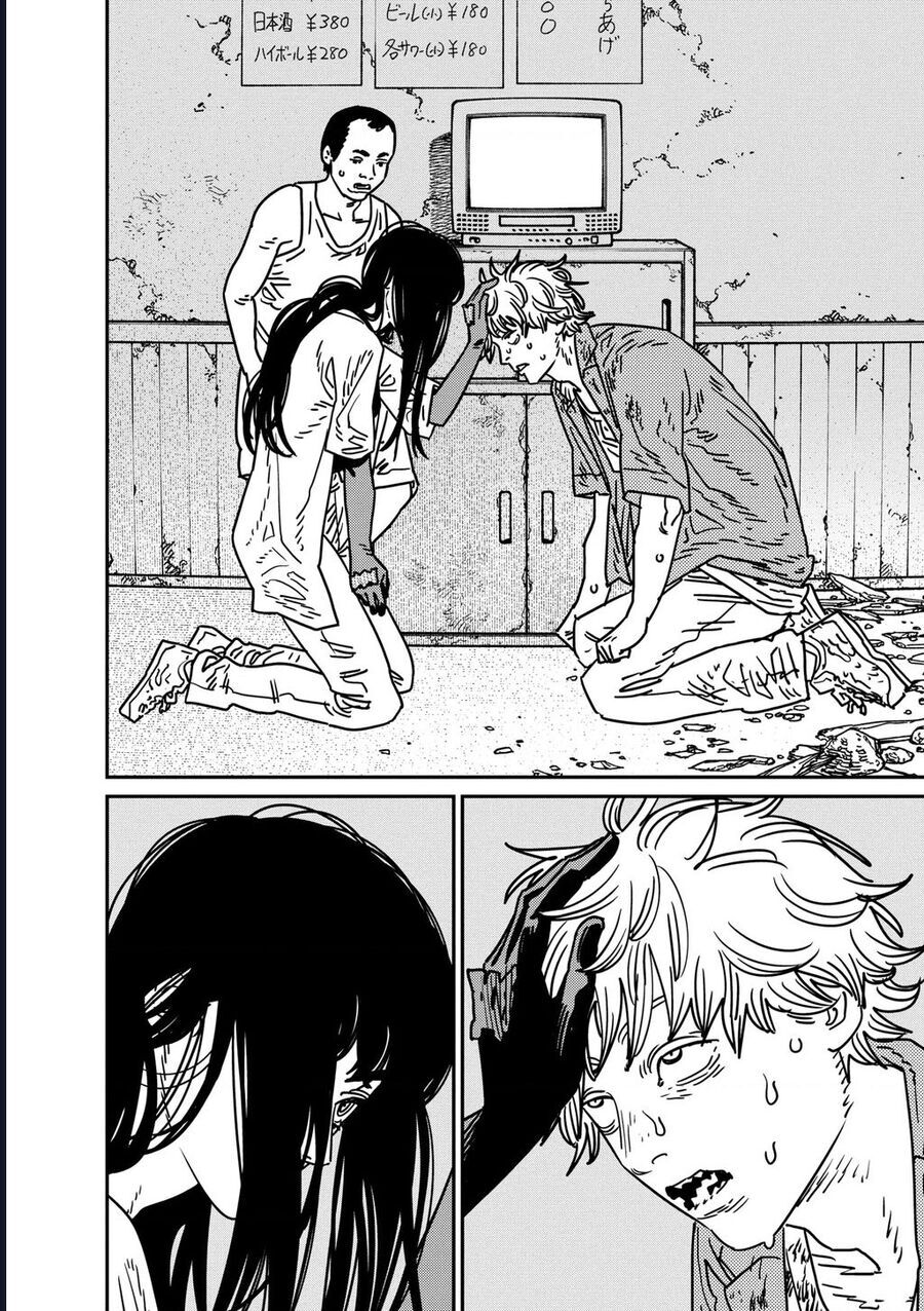 Thợ Săn Quỷ Chapter 208 - Trang 2