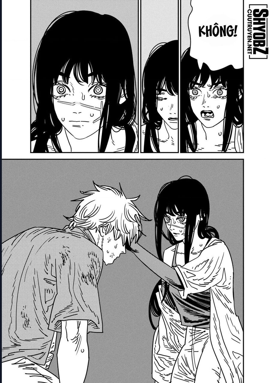 Thợ Săn Quỷ Chapter 208 - Trang 2