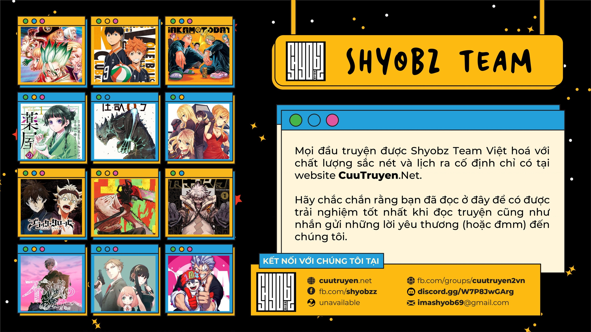 Thợ Săn Quỷ Chapter 210 - Trang 2