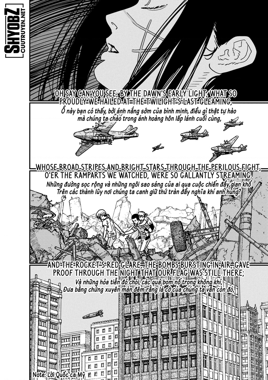 Thợ Săn Quỷ Chapter 210 - Trang 2