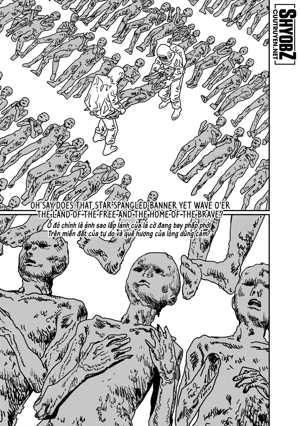 Thợ Săn Quỷ Chapter 210 - Trang 2