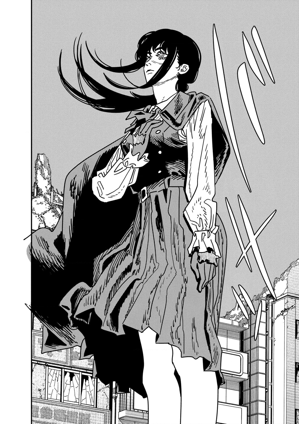 Thợ Săn Quỷ Chapter 210 - Trang 2