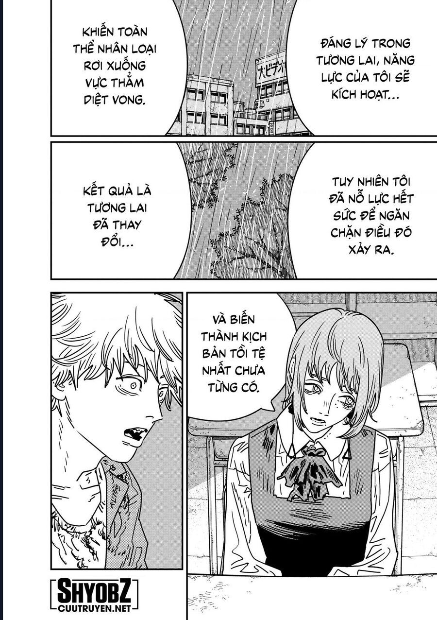 Thợ Săn Quỷ Chapter 211 - Trang 2