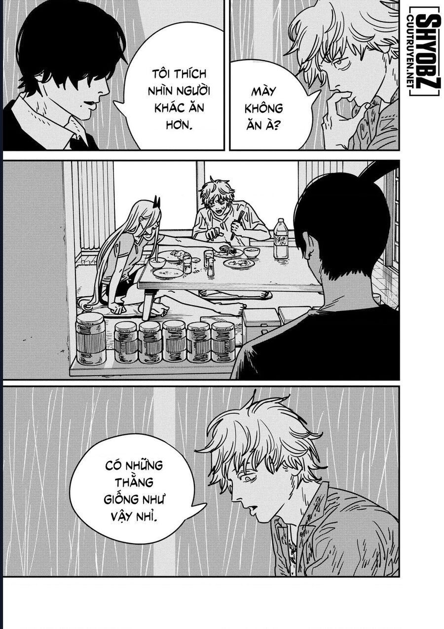 Thợ Săn Quỷ Chapter 213 - Trang 2