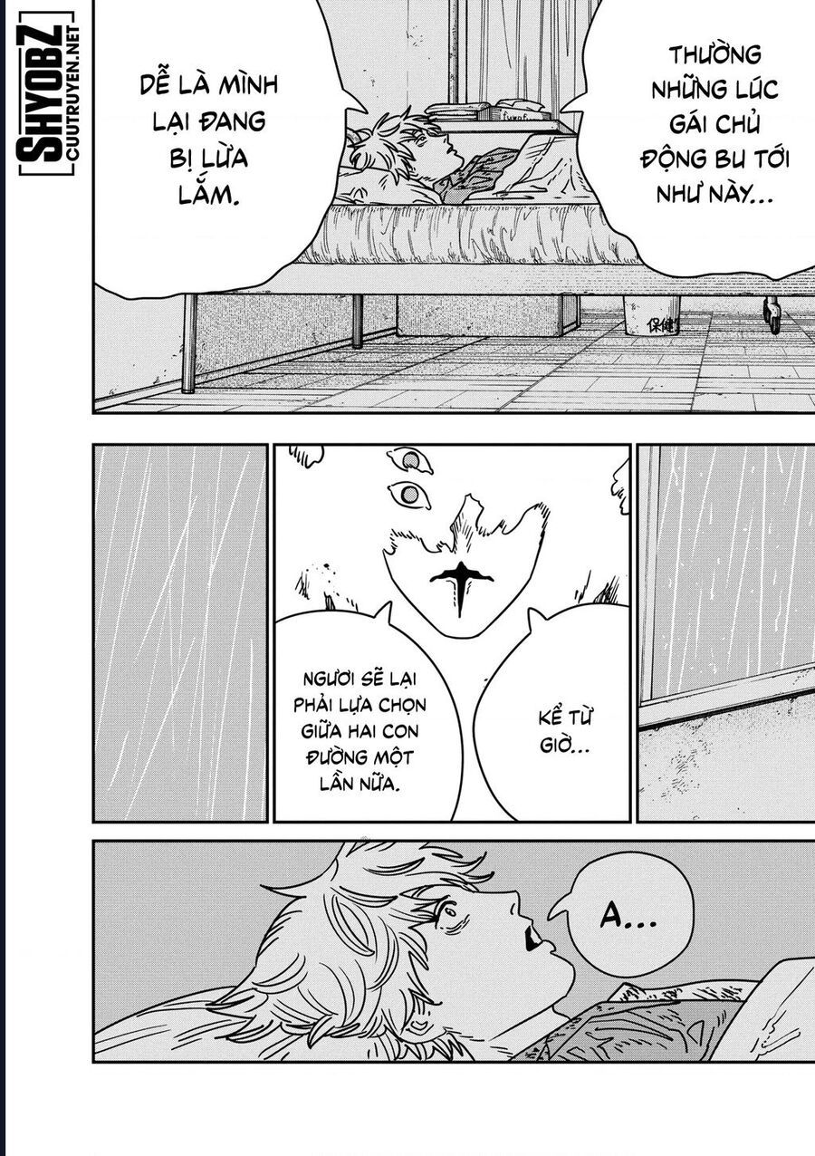 Thợ Săn Quỷ Chapter 213 - Trang 2