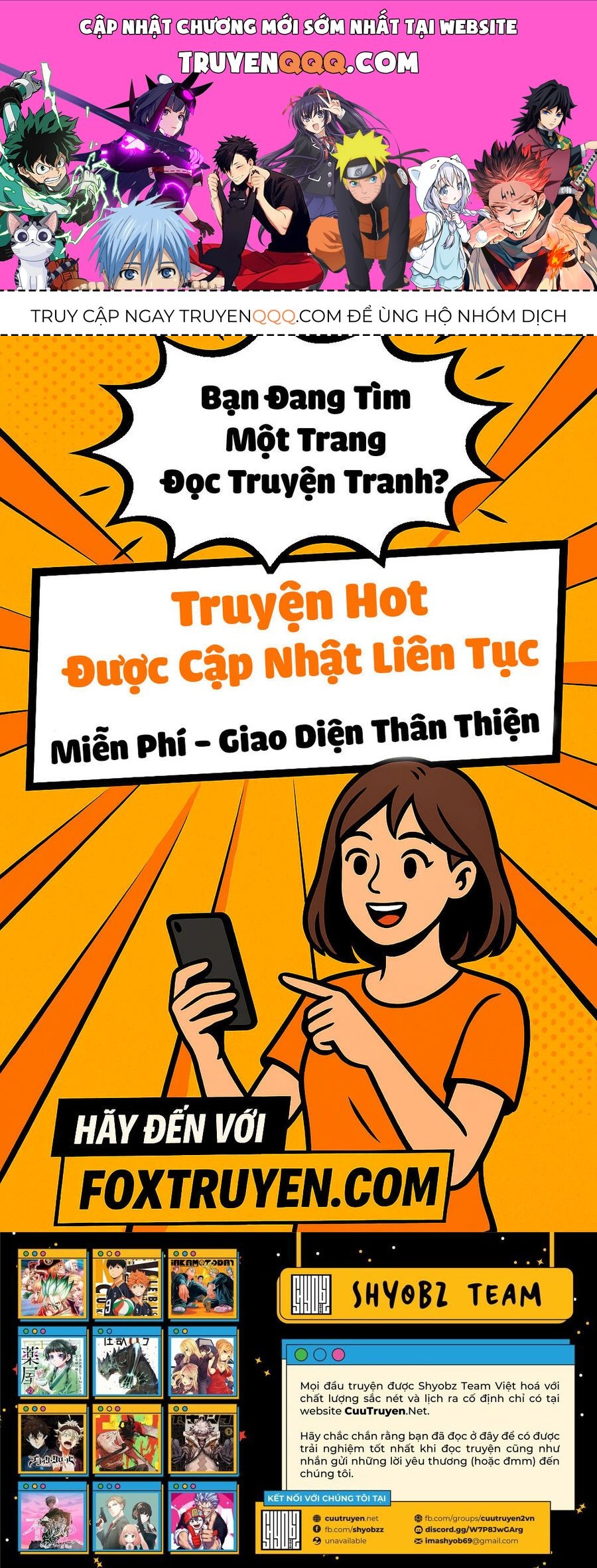 Thợ Săn Quỷ Chapter 215 - Trang 2