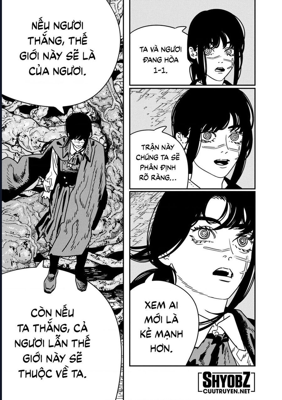 Thợ Săn Quỷ Chapter 215 - Trang 2