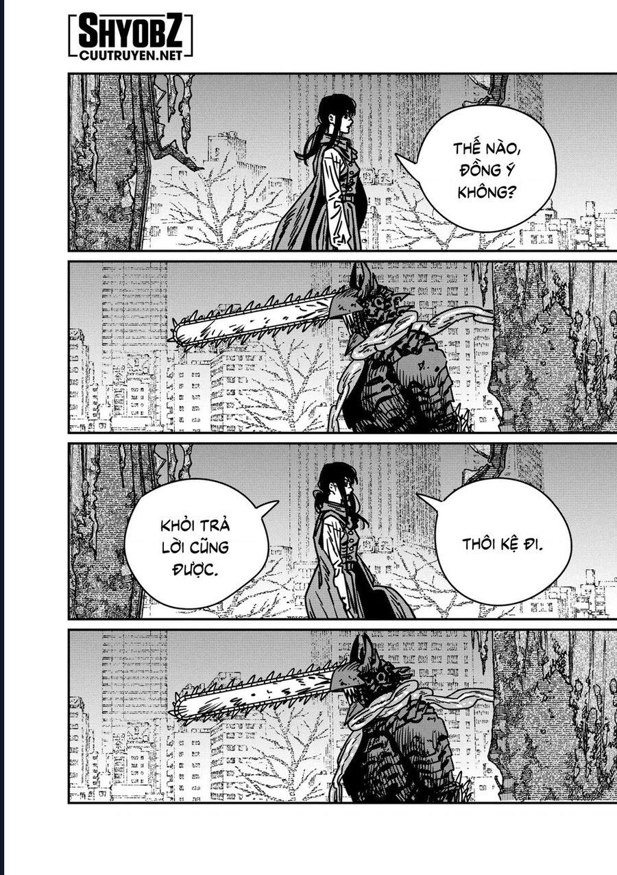 Thợ Săn Quỷ Chapter 215 - Trang 2
