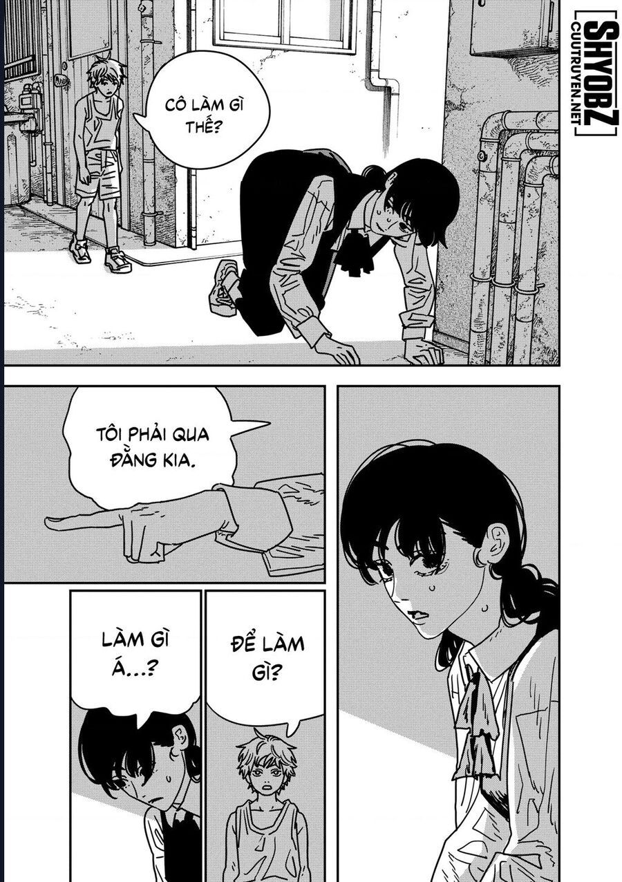 Thợ Săn Quỷ Chapter 215 - Trang 2