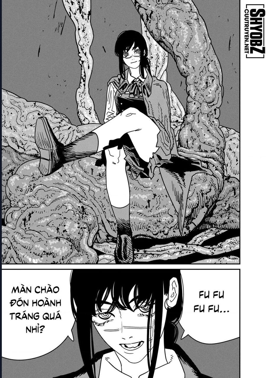Thợ Săn Quỷ Chapter 215 - Trang 2