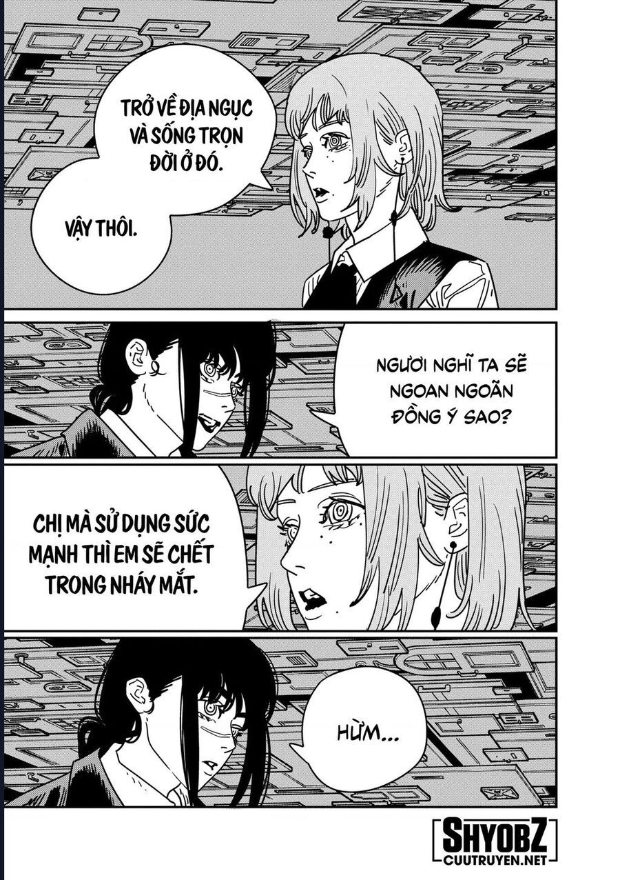 Thợ Săn Quỷ Chapter 215 - Trang 2