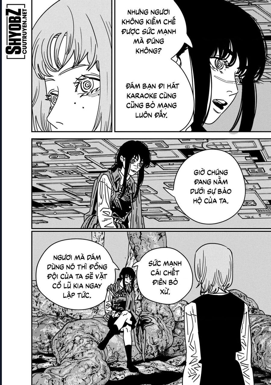 Thợ Săn Quỷ Chapter 215 - Trang 2