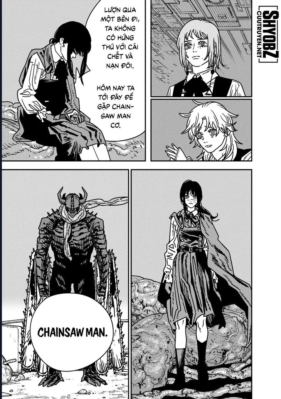 Thợ Săn Quỷ Chapter 215 - Trang 2