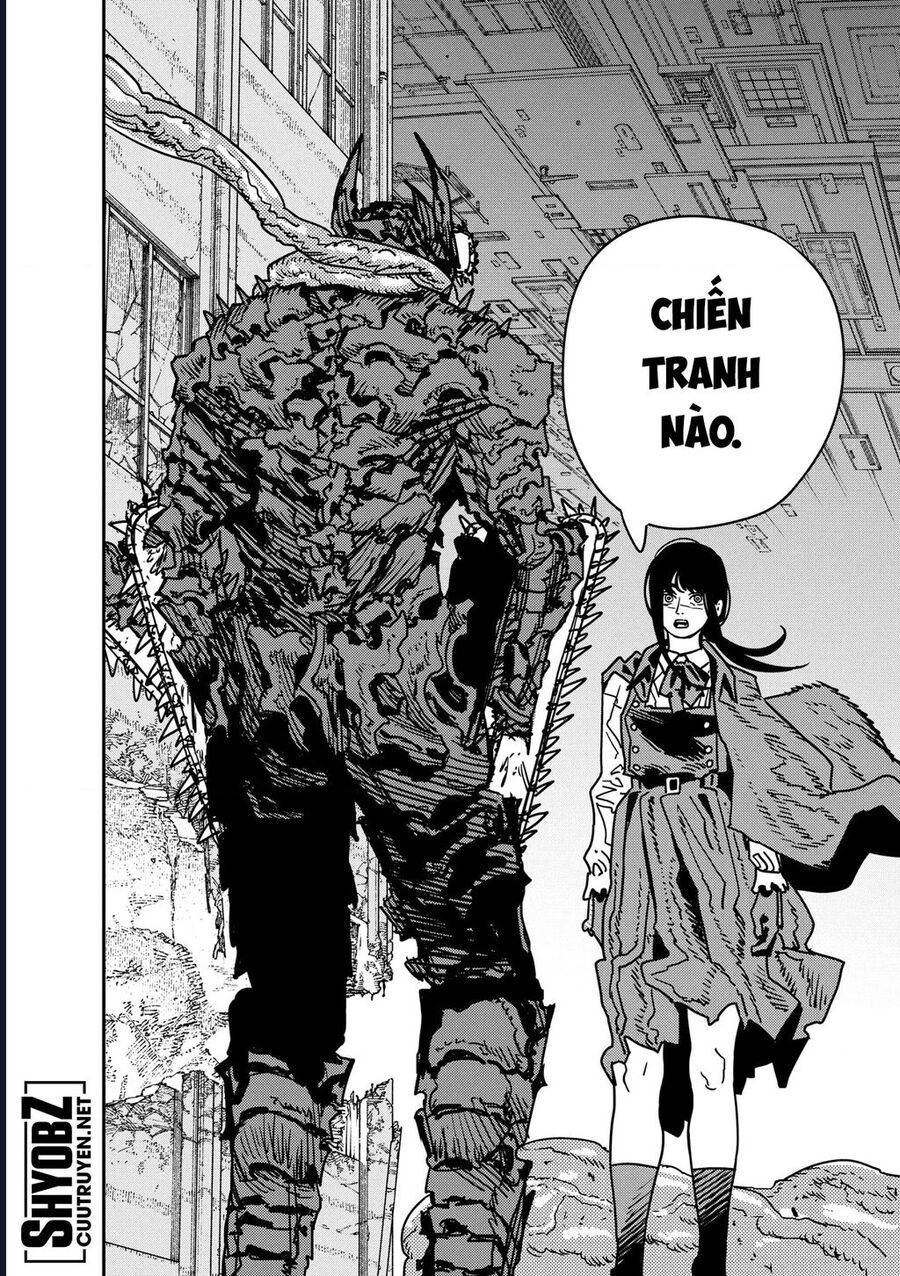 Thợ Săn Quỷ Chapter 215 - Trang 2