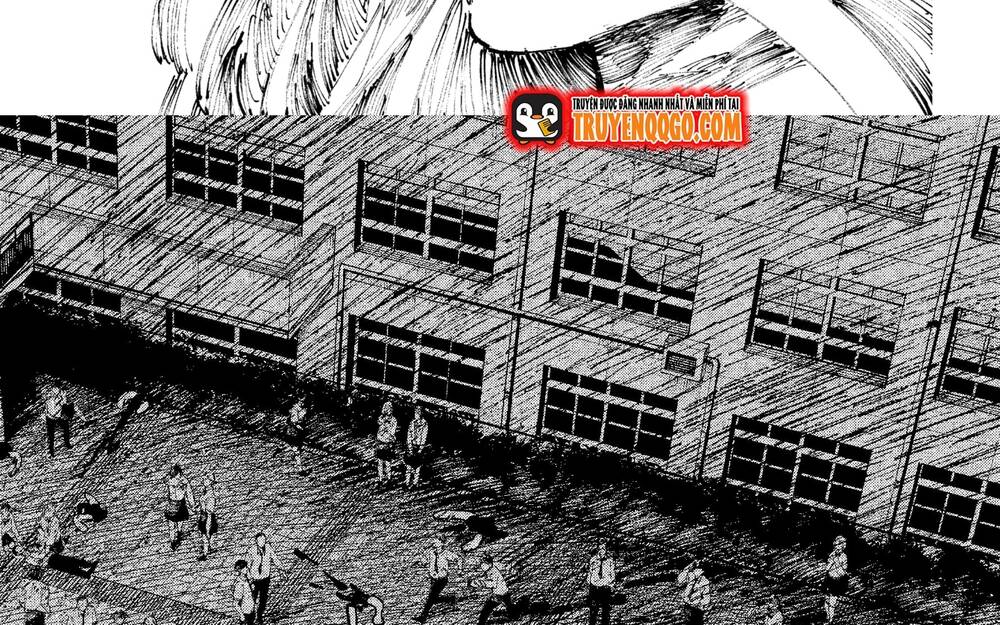Nito No Joreishi Chapter 30 - Trang 2