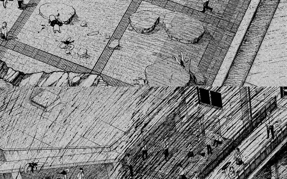 Nito No Joreishi Chapter 30 - Trang 2