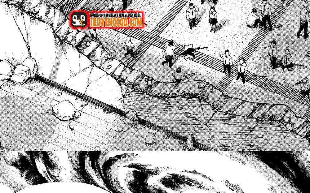 Nito No Joreishi Chapter 30 - Trang 2