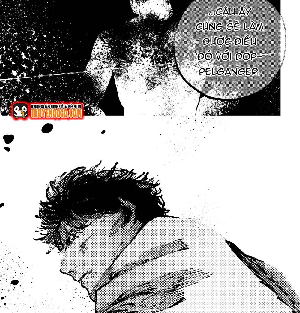 Nito No Joreishi Chapter 30 - Trang 2