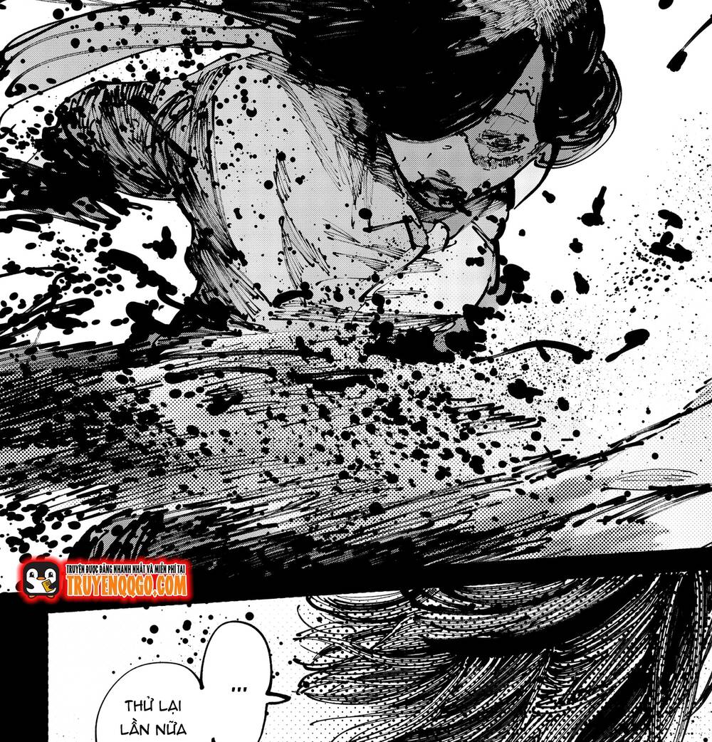 Nito No Joreishi Chapter 30 - Trang 2
