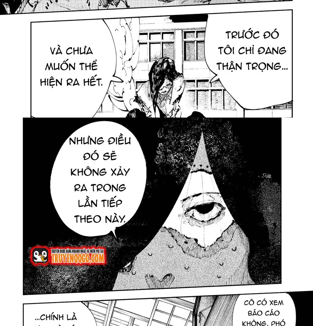 Nito No Joreishi Chapter 30 - Trang 2