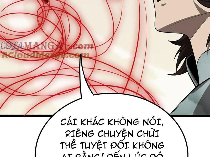 Vạn Tộc Xâm Lấn: Toàn Dân Tham Chiến, Ta Ở Lại Hậu Phương Chapter 35 - Trang 2