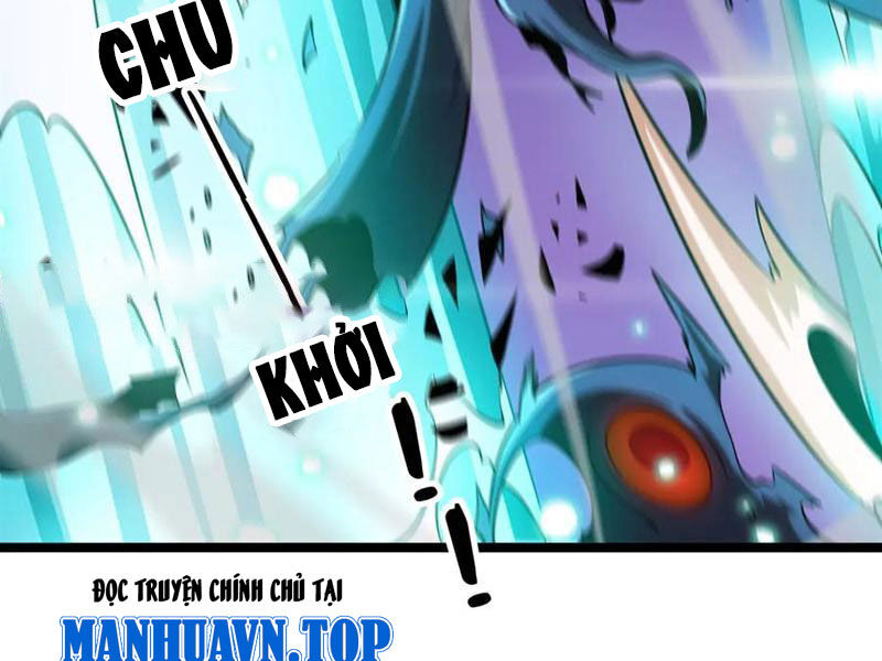 Vạn Tộc Xâm Lấn: Toàn Dân Tham Chiến, Ta Ở Lại Hậu Phương Chapter 35 - Trang 2