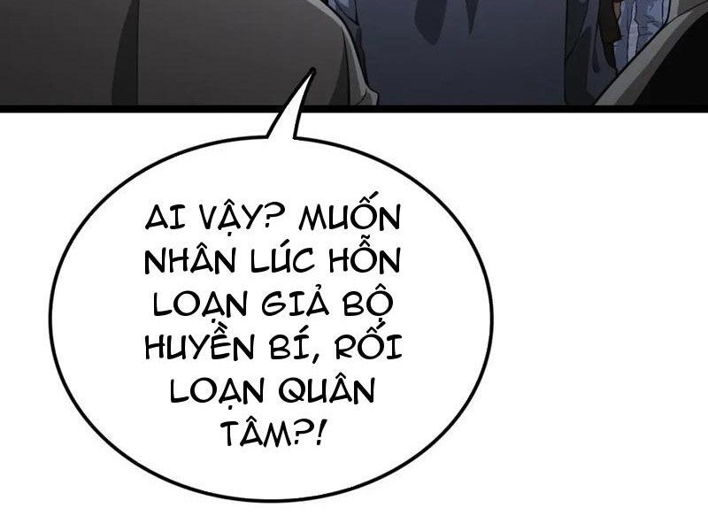 Vạn Tộc Xâm Lấn: Toàn Dân Tham Chiến, Ta Ở Lại Hậu Phương Chapter 35 - Trang 2