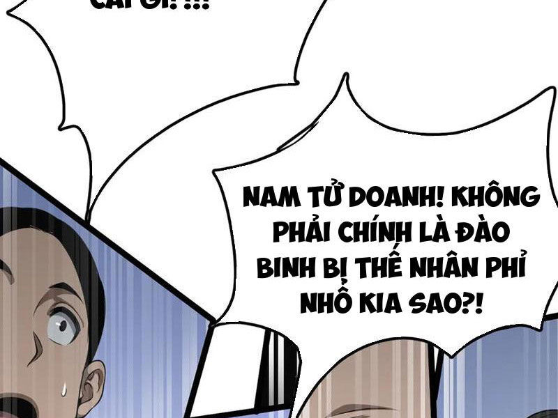 Vạn Tộc Xâm Lấn: Toàn Dân Tham Chiến, Ta Ở Lại Hậu Phương Chapter 35 - Trang 2