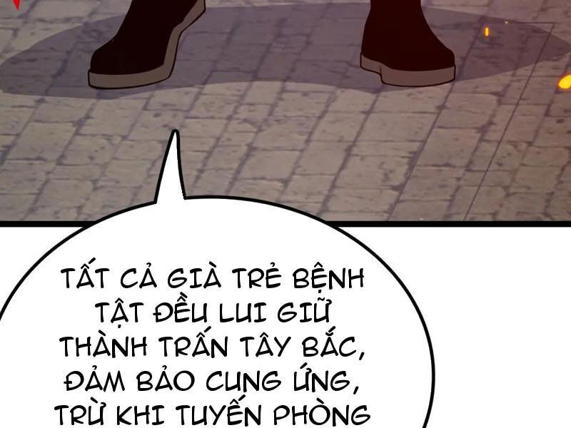 Vạn Tộc Xâm Lấn: Toàn Dân Tham Chiến, Ta Ở Lại Hậu Phương Chapter 35 - Trang 2