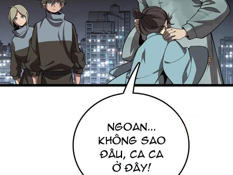 Vạn Tộc Xâm Lấn: Toàn Dân Tham Chiến, Ta Ở Lại Hậu Phương Chapter 35 - Trang 2