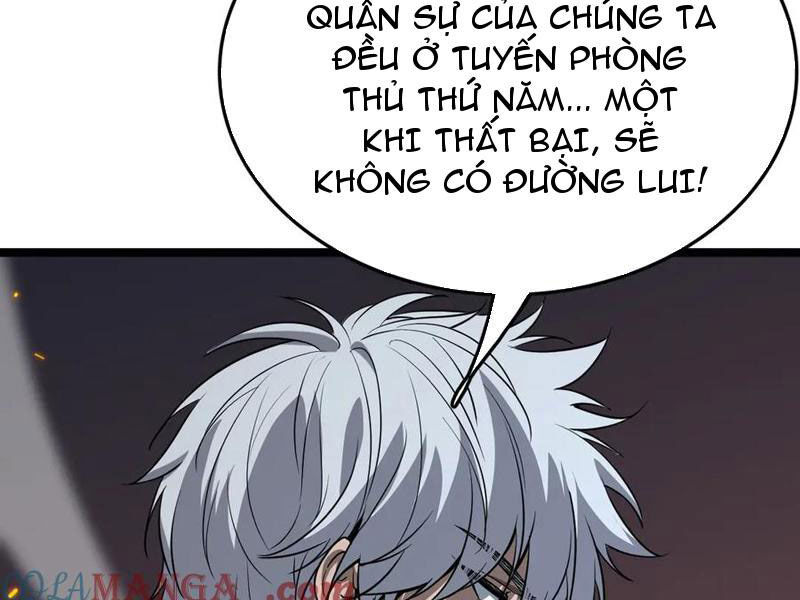 Vạn Tộc Xâm Lấn: Toàn Dân Tham Chiến, Ta Ở Lại Hậu Phương Chapter 35 - Trang 2
