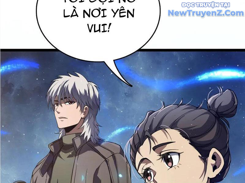 Vạn Tộc Xâm Lấn: Toàn Dân Tham Chiến, Ta Ở Lại Hậu Phương Chapter 36 - Trang 2
