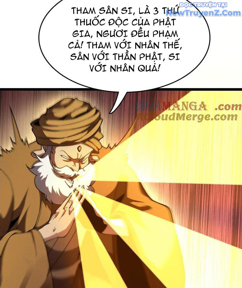 Vạn Tộc Xâm Lấn: Toàn Dân Tham Chiến, Ta Ở Lại Hậu Phương Chapter 37 - Trang 2