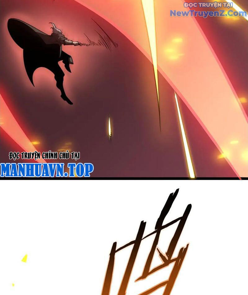 Vạn Tộc Xâm Lấn: Toàn Dân Tham Chiến, Ta Ở Lại Hậu Phương Chapter 37 - Trang 2