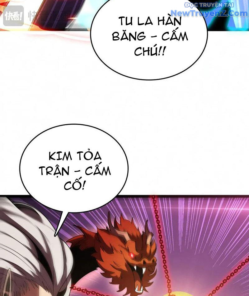 Vạn Tộc Xâm Lấn: Toàn Dân Tham Chiến, Ta Ở Lại Hậu Phương Chapter 37 - Trang 2
