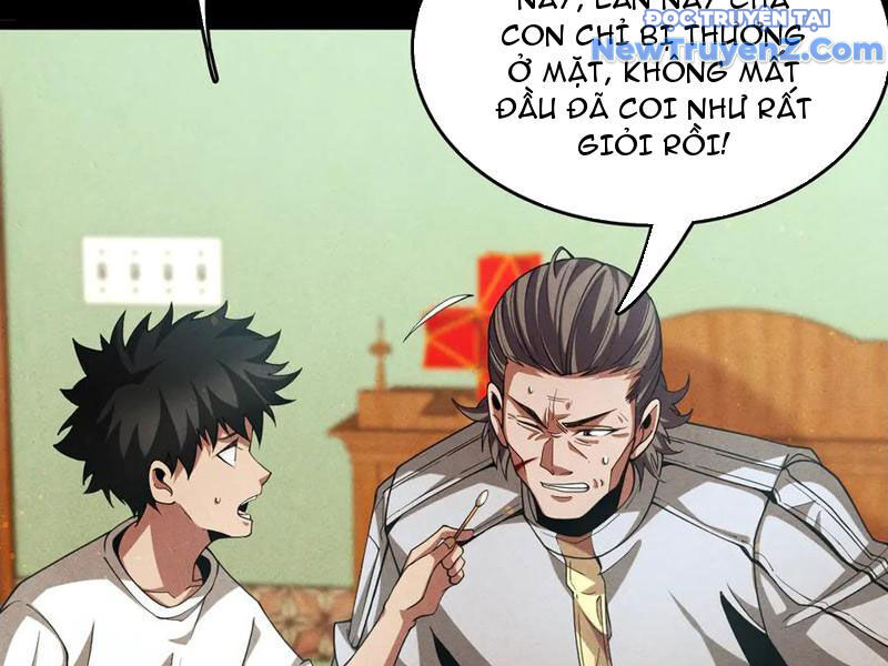 Vạn Tộc Xâm Lấn: Toàn Dân Tham Chiến, Ta Ở Lại Hậu Phương Chapter 38 - Trang 2