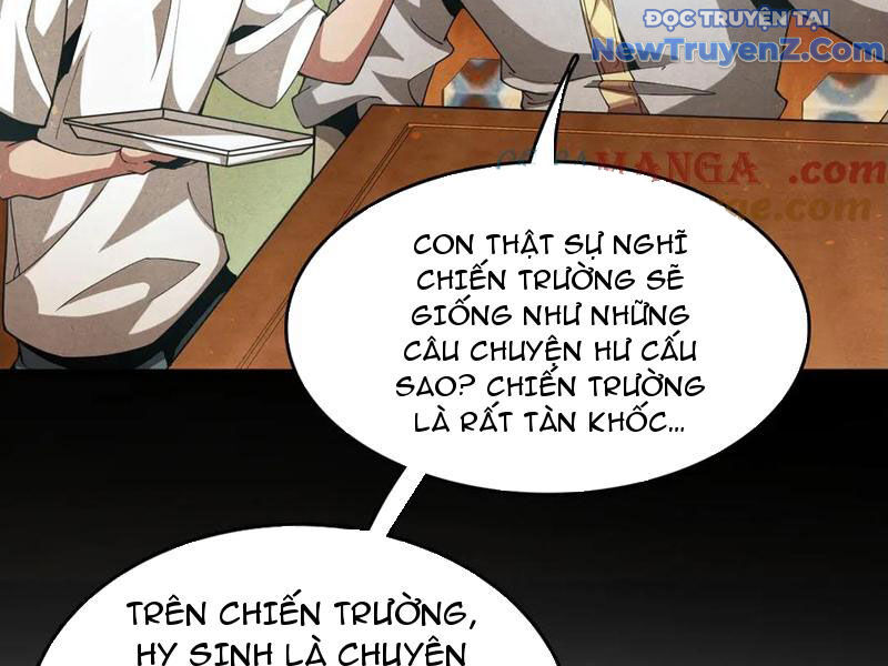 Vạn Tộc Xâm Lấn: Toàn Dân Tham Chiến, Ta Ở Lại Hậu Phương Chapter 38 - Trang 2