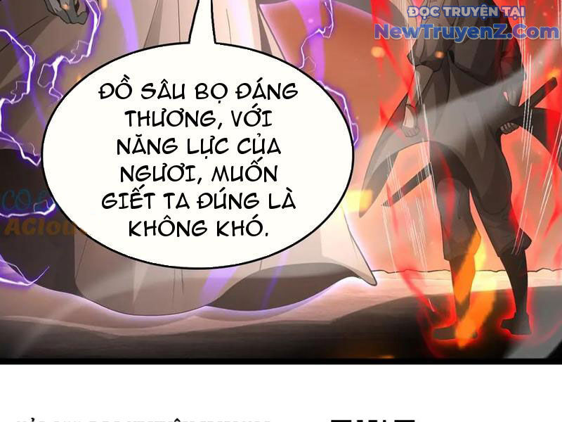 Vạn Tộc Xâm Lấn: Toàn Dân Tham Chiến, Ta Ở Lại Hậu Phương Chapter 38 - Trang 2
