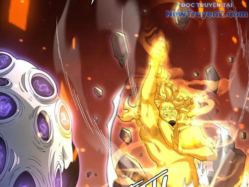 Vạn Tộc Xâm Lấn: Toàn Dân Tham Chiến, Ta Ở Lại Hậu Phương Chapter 38 - Trang 2