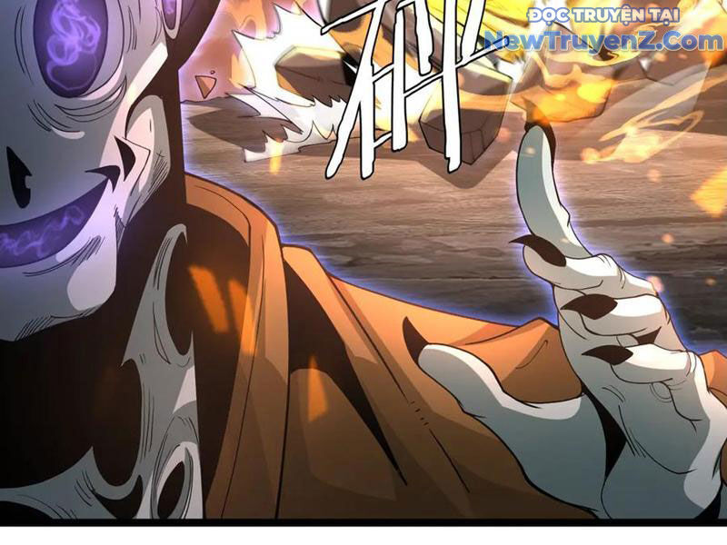 Vạn Tộc Xâm Lấn: Toàn Dân Tham Chiến, Ta Ở Lại Hậu Phương Chapter 38 - Trang 2