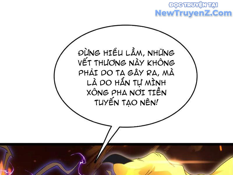 Vạn Tộc Xâm Lấn: Toàn Dân Tham Chiến, Ta Ở Lại Hậu Phương Chapter 38 - Trang 2