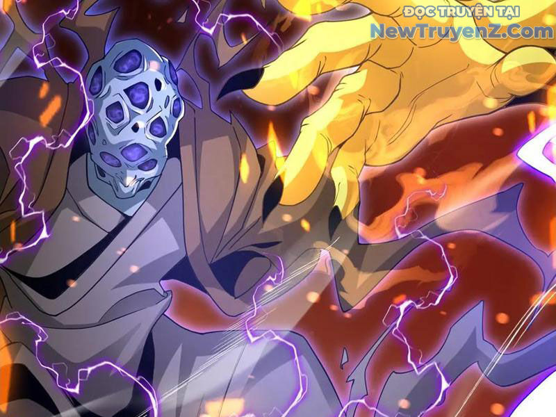 Vạn Tộc Xâm Lấn: Toàn Dân Tham Chiến, Ta Ở Lại Hậu Phương Chapter 38 - Trang 2